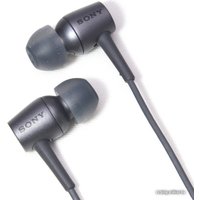Наушники Sony MDR-EX750AP/B