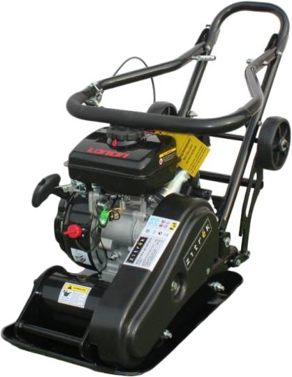 

Виброплита Zitrek Z3K51 091-0210