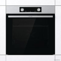 Электрический духовой шкаф Gorenje BO6737E02X