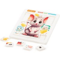 Развивающая игра Полесье Мышонок 23142 в Гомеле