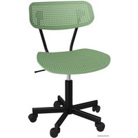 Каркас стула Sheffilton SHT-S121M (черный муар)