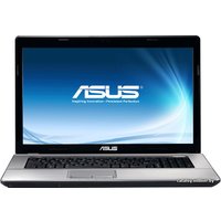 Ноутбук ASUS K73S/E