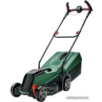 Газонокосилка Bosch CityMower 18V-32-300 06008B9A08 (без АКБ)