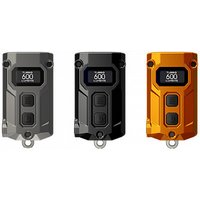 Фонарь Nitecore TINI3 (Black)