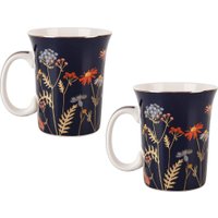 Набор кружек Nouvelle Greige 0440018-Н2