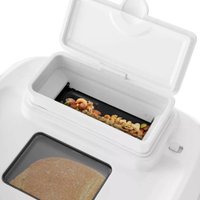 Хлебопечка Kitfort KT-308