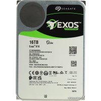 Жесткий диск Seagate Exos X18 16TB ST16000NM000J