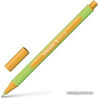 Ручка капиллярная Schneider Line-Up 191013 (песочный)