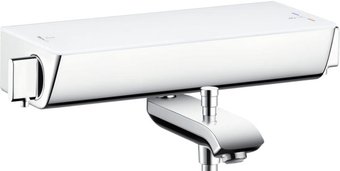 Смеситель Hansgrohe Ecostat Select 13141400