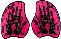 

Лопатки для плавания ARENA Vortex Evolution Hand Paddle 9523295 (M, pink/black)