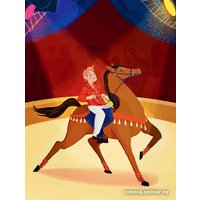 Книга издательства Нигма. Как стать Дедом Морозом. Зимние истории для детей (Балашов М.) в Гомеле