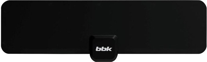 

ТВ-антенна BBK DA20