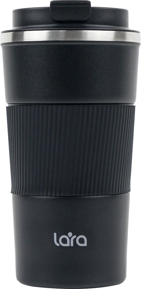 

Термокружка Lara LR04-45 Midnight 500 мл