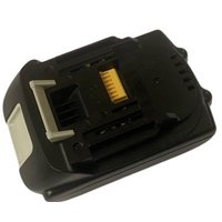 Аккумулятор копия Makita BL1850B (18В/1.5 Ah)