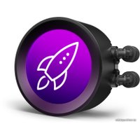 Кулер для процессора NZXT Kraken Z73 RL-KRZ73-01