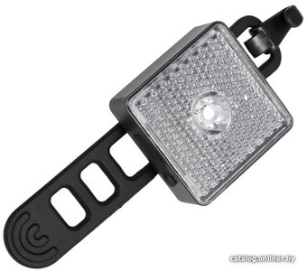 Велосипедный фонарь Gaciron W08J-80