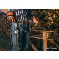 Пила садовая Bradas KT-V1404K