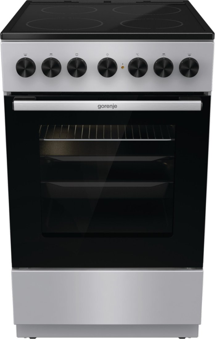 

Кухонная плита Gorenje GEC5B41SG