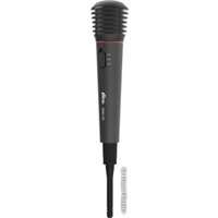 Радиосистема Ritmix RWM-100 (черный)