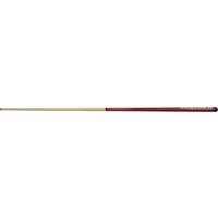 Кий Dinamika Billiards Звездочка1 РС (турняк/граб/амарант)