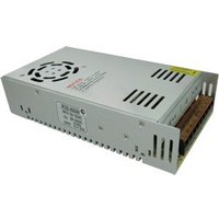 Блок питания Ecola B2L400ESB