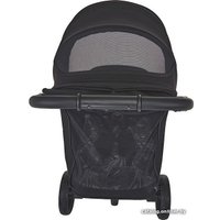 Коляска прогулочная «книга» Espiro Wave 2023 (210 deep night)