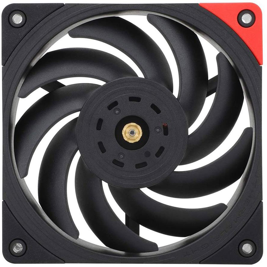 

Вентилятор для корпуса Thermalright TL-B12 EXTREM