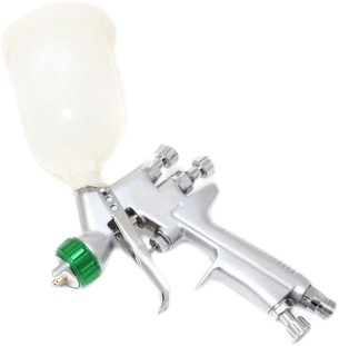 Краскопульт FORSAGE 413M-13