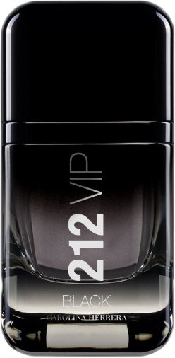 

Парфюмерная вода Carolina Herrera 212 VIP Black EdP (50 мл)