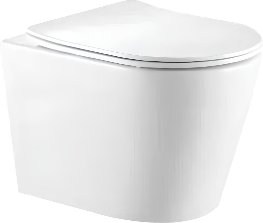 

Унитаз подвесной Axus YJ-2380
