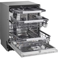 Встраиваемая посудомоечная машина LG DB475TXS