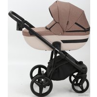 Универсальная коляска Adamex Cortina (2 в 1, CT-226)
