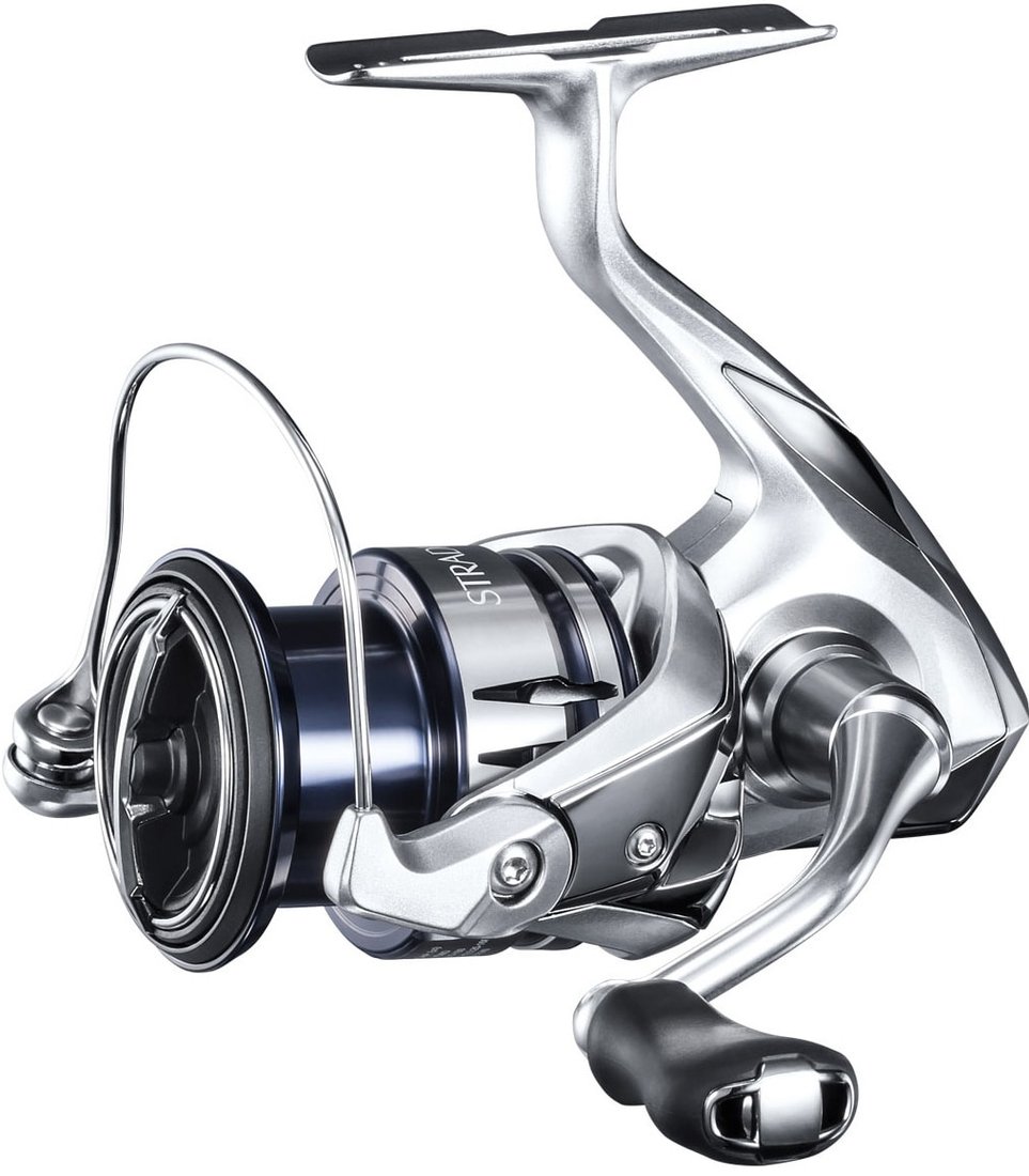 

Рыболовная катушка Shimano Stradic FL ST2500FL