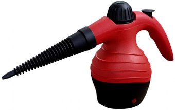 Пароочиститель Гранд Мастер GM-VSC38 (красный)