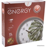 Настенные часы Energy EC-140