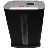 Шредер DoCash X-Cross