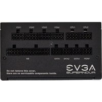 Блок питания EVGA SuperNOVA 750 GA 220-GA-0750-X2