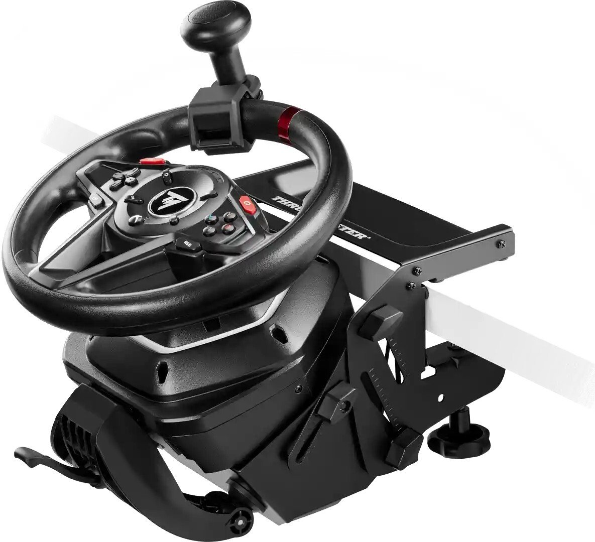 Руль Thrustmaster T128 SimTask Pack