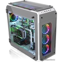 Корпус Thermaltake View 71 Tempered Glass Snow Edition