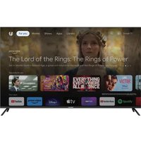 Телевизор Blaupunkt 65UBG5500T