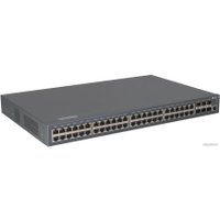 Управляемый коммутатор 3-го уровня BDCOM S2900-48P6X
