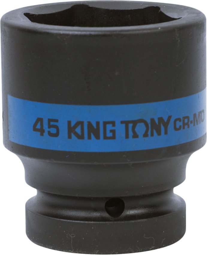 

Головка слесарная King Tony 853545M