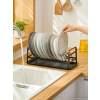 Сушилка для посуды Swed House 34.21.2664