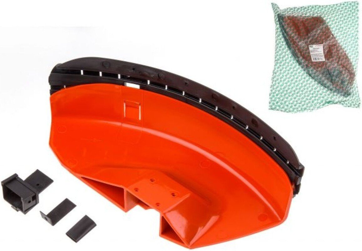 

Защитный щиток ECO GTP-ST55/450-038