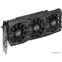 Видеокарта ASUS GeForce GTX 1080 8GB GDDR5X [ROG STRIX-GTX1080-A8G-GAMING]