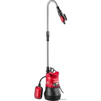 Бочечный насос Зубр Мастер НПБ-300