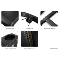 Силовая тяга Bronze Gym Neo 33 Горизонтальная тяга