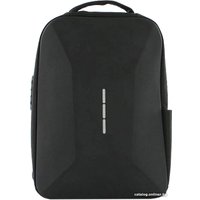 Городской рюкзак Ecotope 339-23SBO201-BLK (черный)