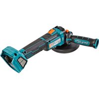 Угловая шлифмашина Sturm CAG18125E (без АКБ)