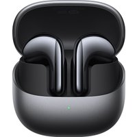 Наушники Xiaomi Buds 5 M2341E1 (лунный черный, международная версия)